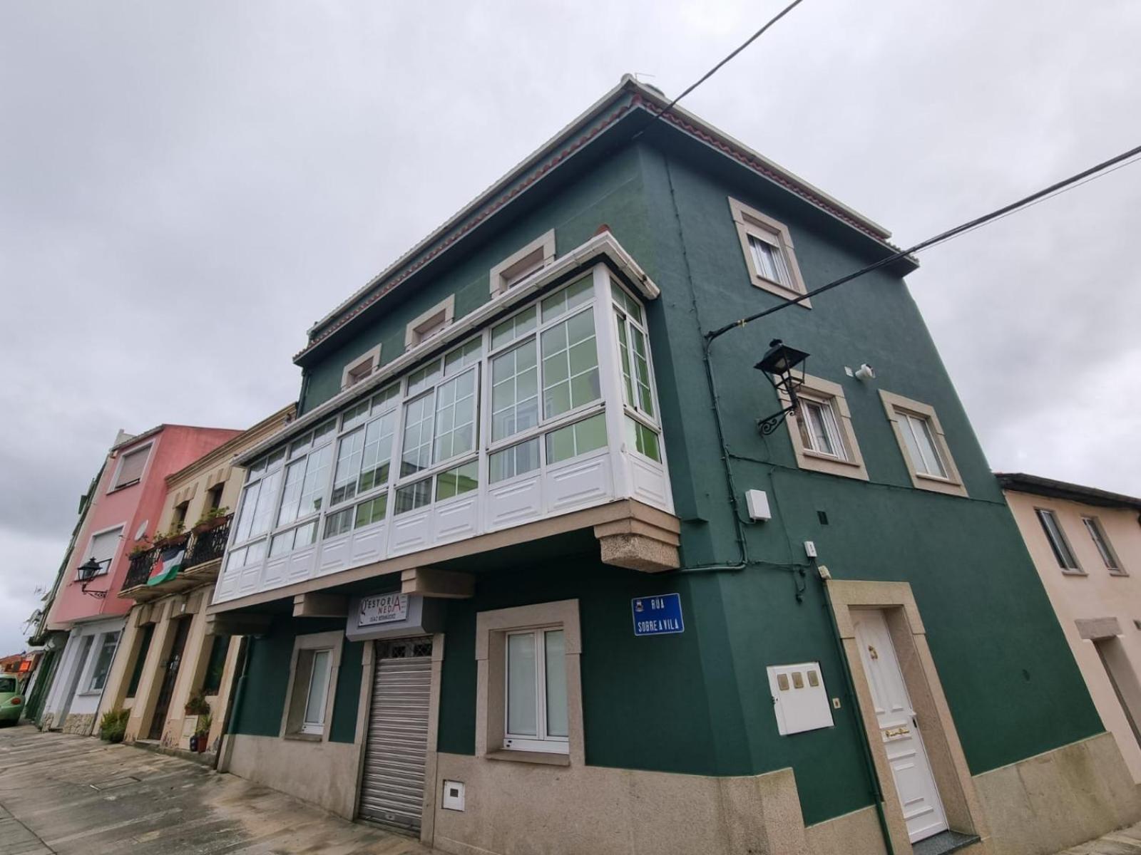 NedaCasa Belelle别墅 外观 照片